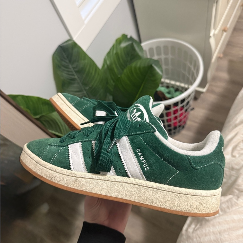 Adidas Campus Size 11W/9.5M